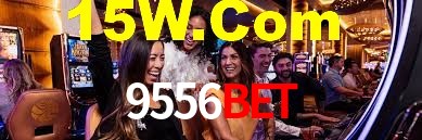 Welcome Bonus 9556Bet