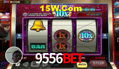 API Integration 9556Bet