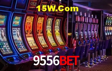 Welcome Bonus 9556Bet