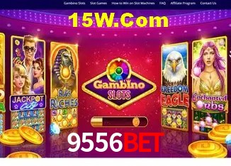Slot Games 9556Bet